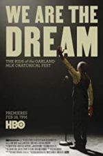 Watch We Are the Dream: The Kids of the Oakland MLK Oratorical Fest Putlocker