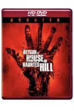 Watch Return to House on Haunted Hill Putlocker