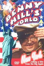 Watch Benny Hill's World Tour New York Putlocker
