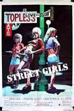 Watch Street Girls Putlocker