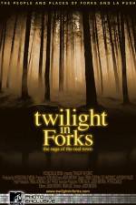 Watch Twilight in Forks The Saga of the Real Town Putlocker