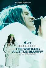 Watch Billie Eilish: The World's a Little Blurry Putlocker