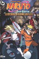 Watch Naruto the Movie 2 Legend of the Stone of Gelel Putlocker