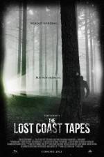 Watch The Lost Coast Tapes Putlocker
