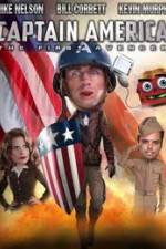 Watch Rifftrax Captain America The First Avenger Putlocker