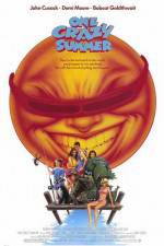 Watch One Crazy Summer Putlocker