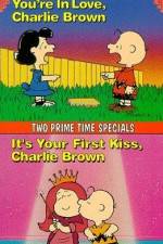 Watch It's Your First Kiss Charlie Brown Putlocker