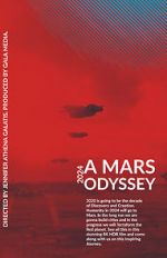 Watch A Mars Odyssey 2024 (Short 2020) Putlocker