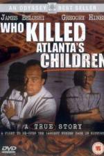 Watch Who Killed Atlanta's Children Putlocker