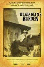 Watch Dead Mans Burden Putlocker