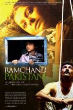 Watch Ramchand Pakistani Putlocker