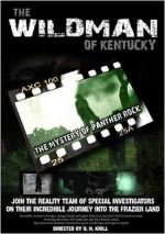 Watch The Wildman of Kentucky: The Mystery of Panther Rock Putlocker