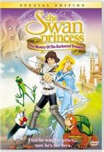 Watch The Swan Princess: The Mystery of the Enchanted Treasure Putlocker