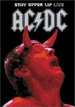 Watch AC/DC: Stiff Upper Lip Live Putlocker