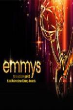 Watch The 63rd Primetime Emmy Awards Putlocker