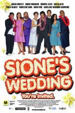 Watch Sione's Wedding Putlocker