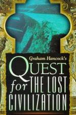 Watch Quest for the Lost Civilization Putlocker