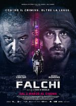 Watch Falchi: Falcons Special Squad Putlocker