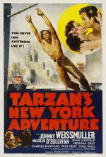 Watch Tarzan\'s New York Adventure Putlocker