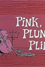 Watch Pink, Plunk, Plink Putlocker
