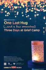 Watch One Last Hug: Three Days at Grief Camp Putlocker