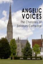 Watch Angelic Voices The Choristers of Salisbury Cathedral Putlocker