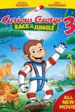 Watch Curious George 3: Back to the Jungle Putlocker