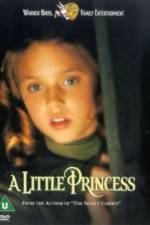 Watch A Little Princess Putlocker