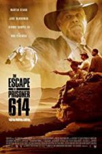 Watch The Escape of Prisoner 614 Putlocker
