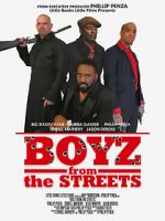 Watch Boyz from the Streets 2020 Putlocker