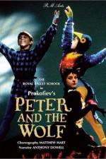 Watch Peter and the Wolf Putlocker