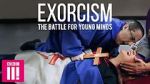 Watch Exorcism: The Battle for Young Minds Putlocker