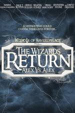 Watch The Wizards Return Alex vs Alex Putlocker