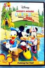 Watch Mickey Mouse Clubhouse Mickey?s Great Outdoors Putlocker