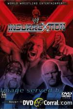 Watch WWE Insurrextion Putlocker