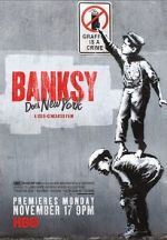 Watch Banksy Does New York Putlocker