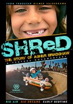 Watch SHReD: The Story of Asher Bradshaw Putlocker