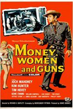 Watch Money, Women and Guns Putlocker
