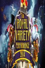 Watch The Royal Variety Performance Putlocker