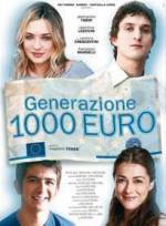 Watch Generazione mille euro Putlocker