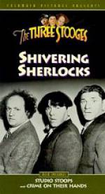 Watch Shivering Sherlocks Putlocker