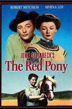 Watch The Red Pony Putlocker