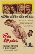 Watch Paris Model Putlocker