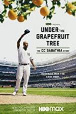 Watch Under the Grapefruit Tree: The CC Sabathia Story Putlocker