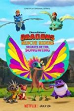 Watch Dragons: Rescue Riders: Secrets of the Songwing Putlocker