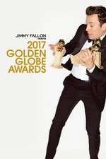 Watch The 74th Golden Globe Awards Putlocker