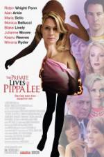 Watch The Private Lives of Pippa Lee Putlocker