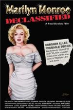 Watch Marilyn Monroe Declassified Putlocker