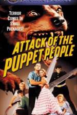 Watch Attack of the Puppet People Putlocker