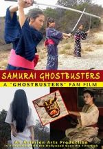 Watch Samurai Ghostbusters Putlocker